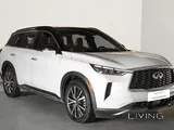 INFINITI QX60 3.5L AUTOGRAPH AWD 2024